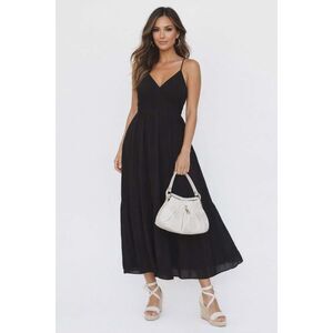 Tocco Toscano Leather Shoulder Bag Italy Pebbled White Handbag WOMEN'S WOMAN'S